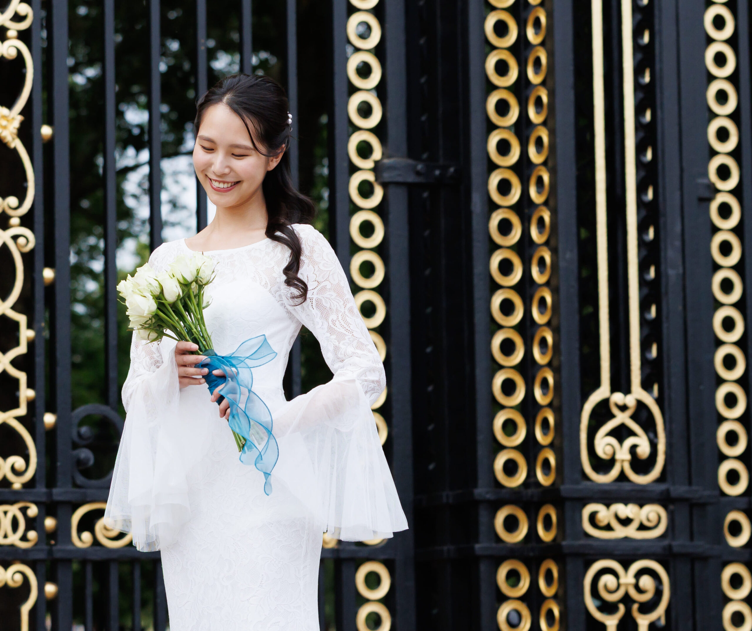 ロンドンウェディングフォト