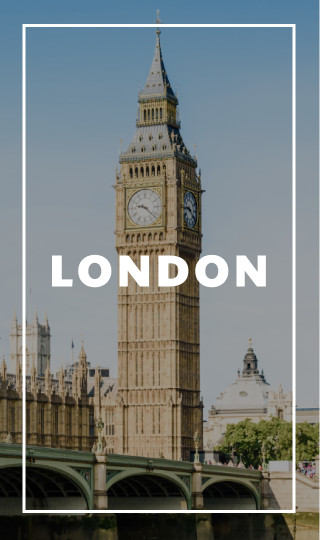 「ロンドン」ウェディングフォト・前撮り・後撮り