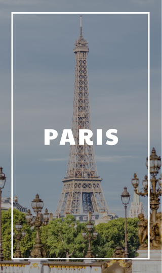 「パリ」ウェディングフォト・前撮り・後撮り