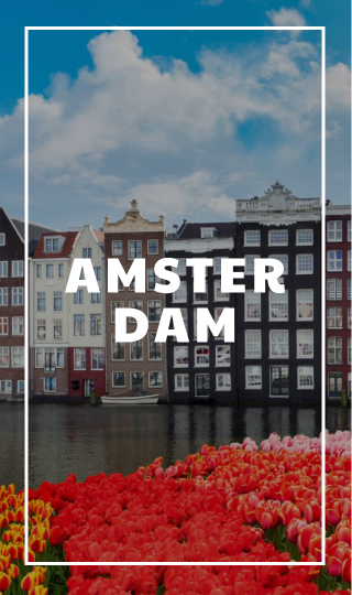 「オランダ」ウェディングフォト・前撮り・後撮り